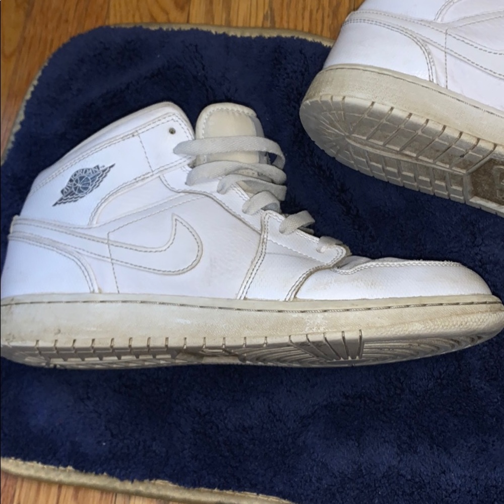 Old Retro 1 Mod Tops - image 1